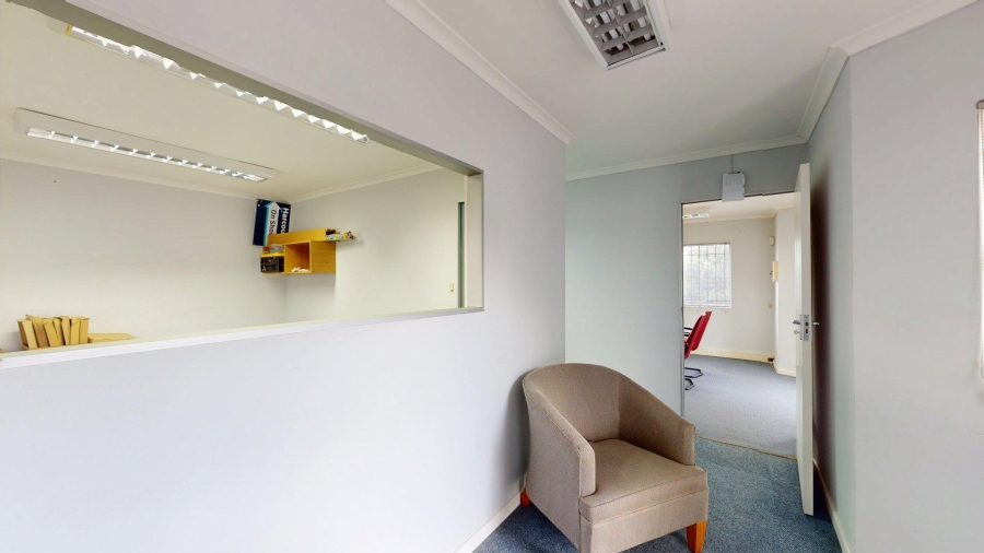 To Let commercial Property for Rent in Walmer Eastern Cape